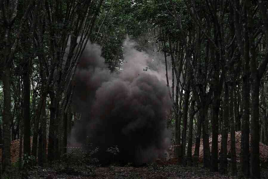 特朗普將出席泰柬停火協議簽署儀式 中方缺席