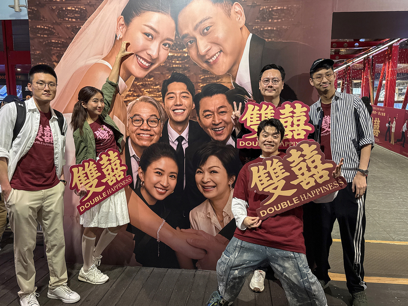 《雙囍》台票房破4700萬 9m88主題曲片花MV上線