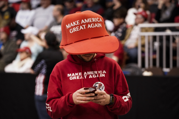 美國大選｜大選前多位紐約特朗普支持者受到攻擊