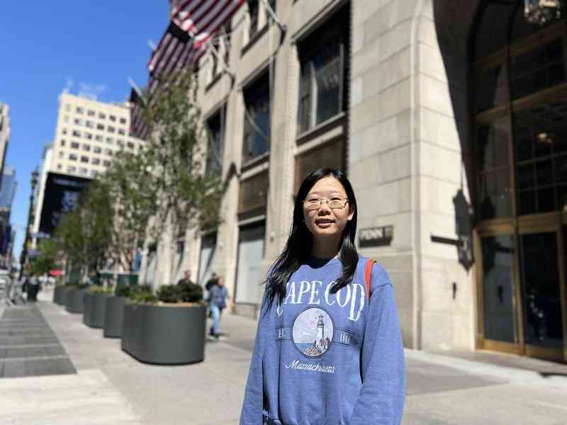 美華裔會計師母親被中共武漢警察綁架
