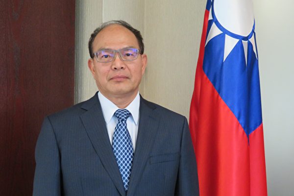 資深外交官曾厚仁： 中共混合式脅迫反助台灣