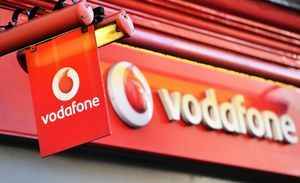 英國電信巨頭Vodafone計劃三年內裁員1.1萬人