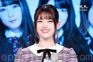 日本人氣女團松村沙友理受訪 大讚高市早苗