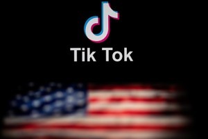 TikTok同意支付9200萬美元和美國用戶和解