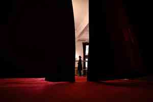 越反越腐 中共政治局年末加開會議「滅火」