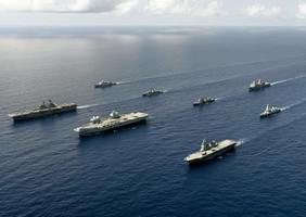 沈舟：美軍透露西太平洋作戰的最後拼圖