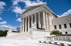 分析：羅訴韋德案被推翻 美國司法回歸傳統
