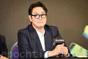 趙震雄承認高中時過錯 宣布退出演藝圈