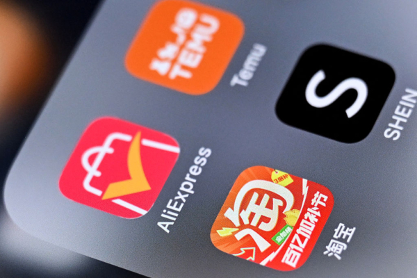 歐盟關稅生效 中國小包裹湧入立陶宛數量暴跌