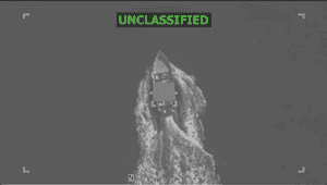 美軍在東太平洋打擊3艘運毒船 擊斃8人