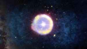 韋伯望遠鏡或發現宇宙中第一批恆星