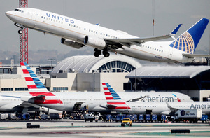 美國兩大電訊商暫緩部署5G 仍有數百航班被取消