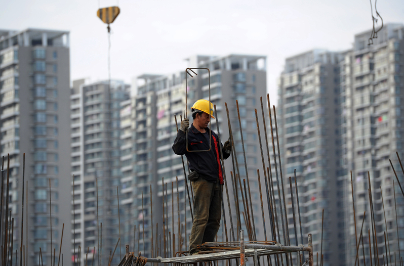 商品房僅四成 深圳新房改救得了中國房市嗎？