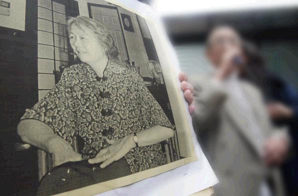 著名音樂家在六四時失去兒子 遺孀拒噤聲