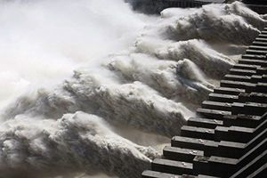 廖遠：三峽大壩工程上馬 6億人生命被刻意忽略