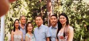 如何成為好爸爸 華人建築師分享育子心得
