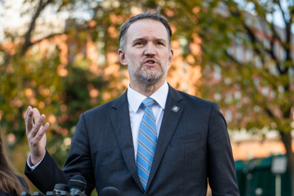 美方宣布和瑞士達協議 將關稅降至15%