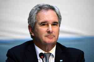 阿根廷外交部：伊朗最高外交官已被驅逐出境