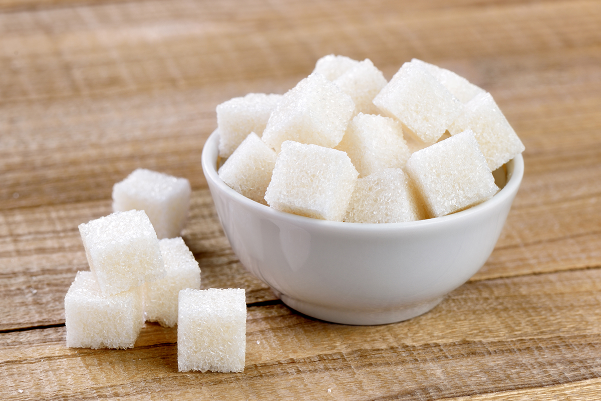 當吃甜食舒壓成為習慣，可能你的大腦對糖已形成依賴。（Shutterstock）