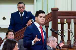 洛杉磯衝突|檢察官:關注騷亂背後推手