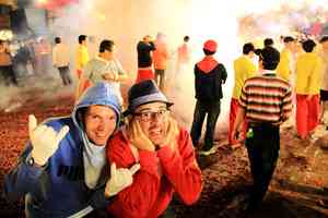 抵台15年終獲身份證 法籍網紅吉雷米激動灑淚