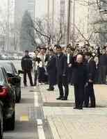 溫家寶高調露面 知情人爆背後含義