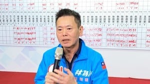 國民黨立委喊反共 專家：盼更多藍營人覺醒