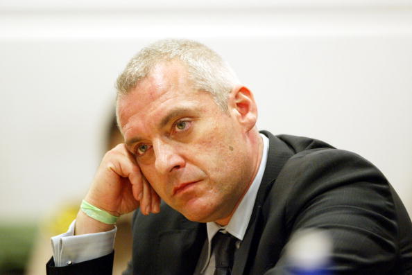 《雷霆救兵》男星湯沙士摩亞患腦瘤昏迷 家人面臨艱難決定