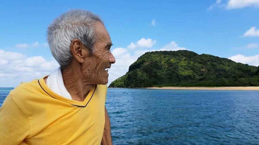 現實版魯濱遜漂流記 日本八旬翁獨居荒島29年