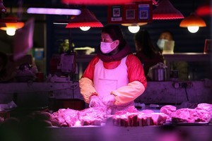 【一線採訪】瀋陽中共病毒疫情再爆發致經濟癱瘓