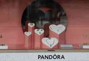 【每日品牌】Pandora將關100間中國門店並裁員