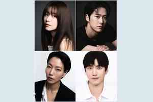 韓孝周、孔明新劇《你的球場》韓國年底播出