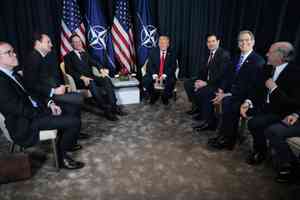 【時事軍事】夏洛山｜全球拒止：美國霸權新邏輯與台海安全結構重塑