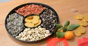 年味過量成負擔 營養師曝五類零食恐讓血糖狂飆