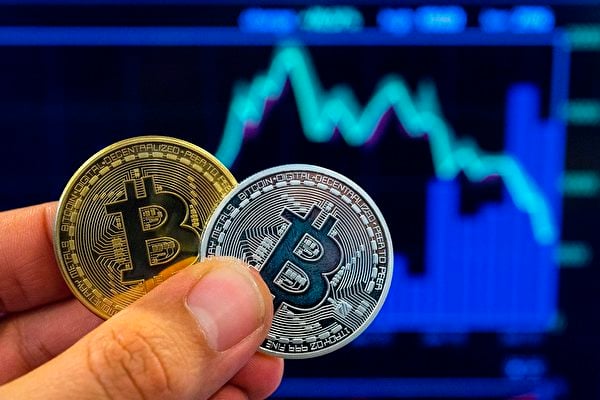 薩爾瓦多Bitcoin承認法定貨幣 成全球首國