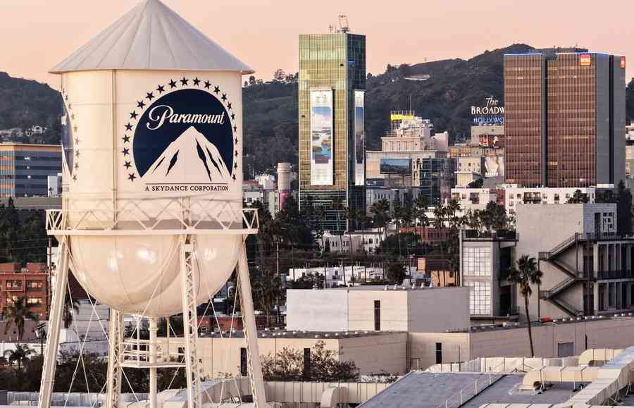 華納兄弟與派拉蒙簽署1100億美元收購協議