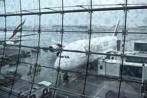 中東戰火升溫 歐美多國急啟動撤僑計劃