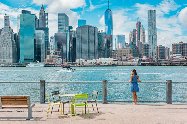 Time Out 2024全球最棒50城市 紐約居首香港入圍