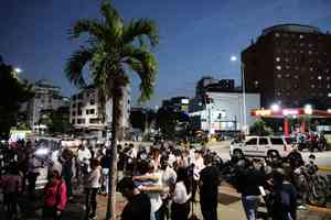 委內瑞拉：大赦法生效後 有逾3200人獲自由