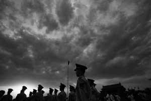 王友群:趙樂際部下又出一個億元大貪官