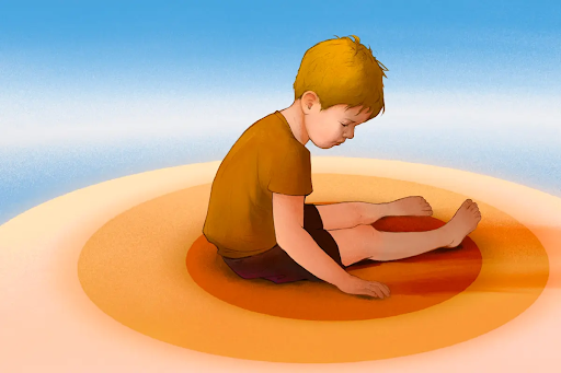 自閉症診斷放寬的代價：深度患者資源受損