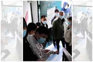 蘇州訪民為躲監控 回東台老家仍被截回拘禁