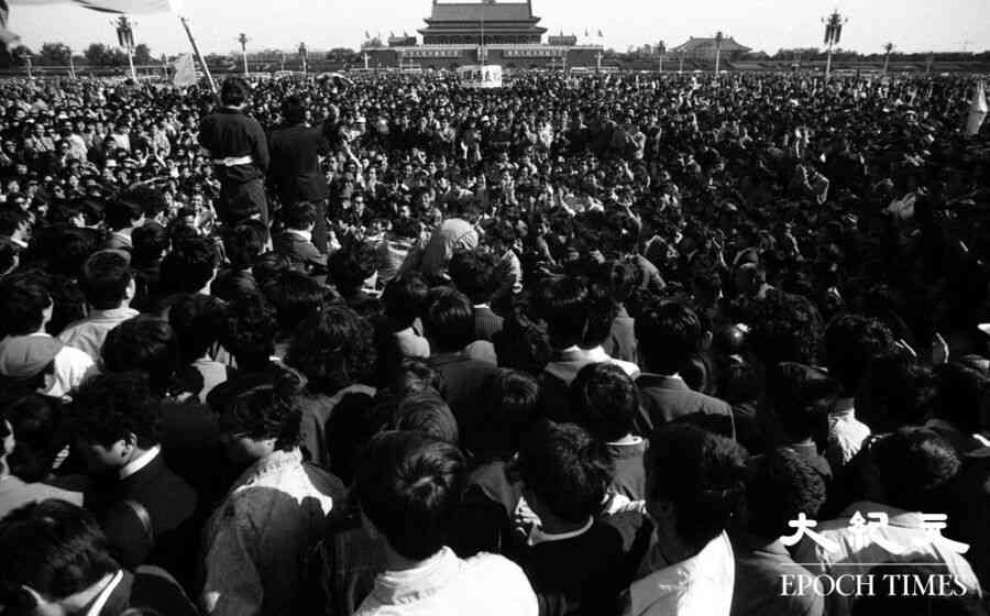 六四時曾遭打壓 羅瑞卿女兒羅點點去世