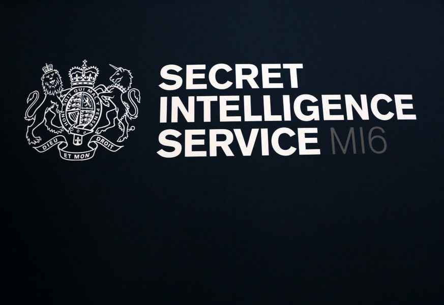 英國MI6負責人：在人工智能方面戰勝中共