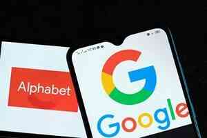 全球最賺錢公司排名出爐 Alphabet稱冠