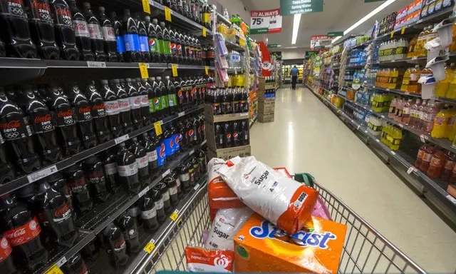 研究：超加工食品推高抑鬱和焦慮的發生率