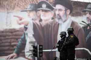 消息：伊朗新領袖穆傑塔巴並未真正掌權