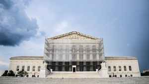 美國最高法院就全國性禁令重大裁決 5大看點