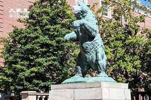 美國長春藤盟校布朗大學爆槍案 至少2死8傷