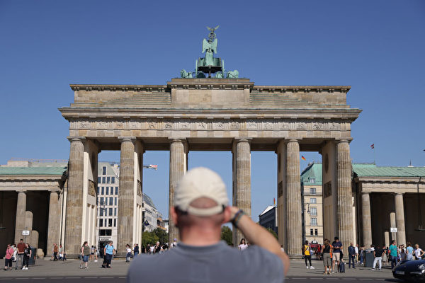 德國簡化入籍程序 允許多重國籍